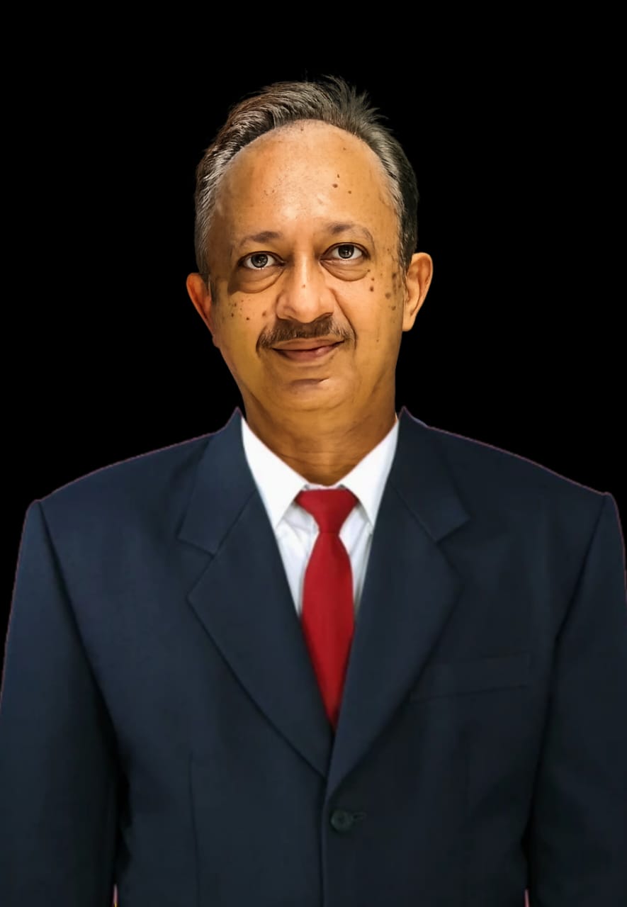 Jayesh Sodha